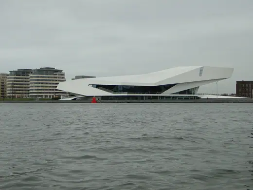 Photo 1: Exterior · Amsterdam 10.04.2012