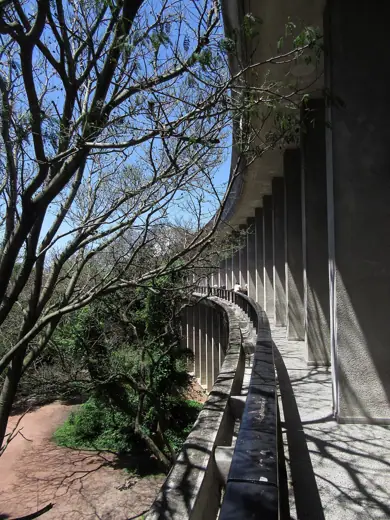 Photo 6: Interior · Montevideo