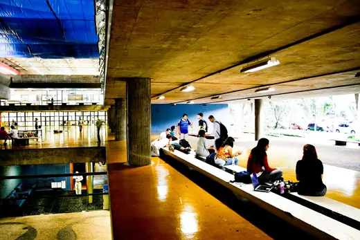 Photo 6: Interior · Rua do Lago, 876, Cidade Universitária