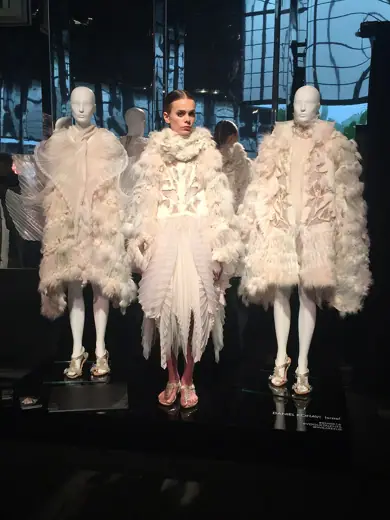Photo 3: Exterior · Daniel Kohavi (Israel, Shenkar College) fur project