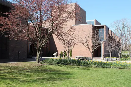 Photo 1: Exterior · One of the most notable works by this architect