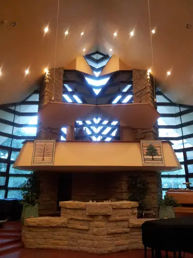 Photo 5: Interior