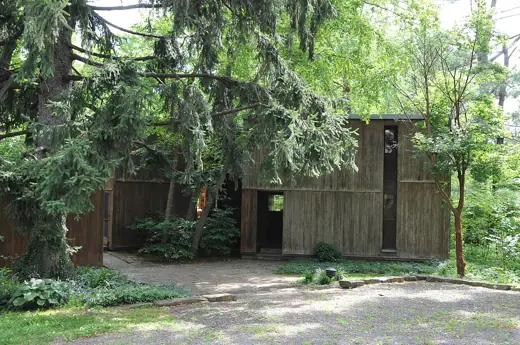 Photo 2: Exterior · BUILT IN 1967 BY FAMOUS ARCHITECT LOUIS I