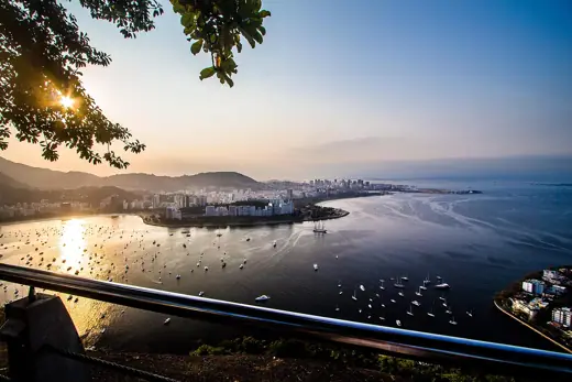 Photo 6: Interior · essa foto foi feita no morro da Urca,editada pelo lightroom
