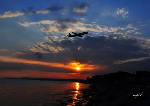 Photo 3: Exterior · Florya, Istanbul, Turkey
