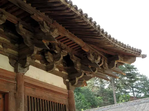 Photo 3: Interior · East Great Hall