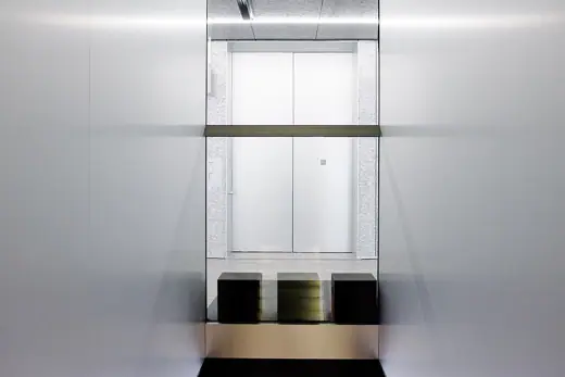 Photo 5: Interior · Fondazione Prada, Milano, Italy