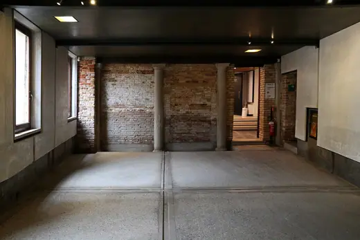 Photo 2: Exterior · Palazzo Querini Stampalia (Venice)
