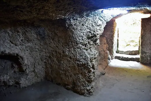 Photo 5: Interior · Fort Jesus, Mombasa, Kenya