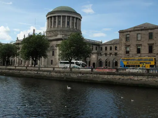 Photo 2: Exterior · Ireland