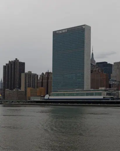 Photo 3: Exterior · Four Freedoms Park