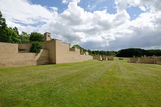 Photo 3: Exterior · Fredensborg Housing by Jorn Utzon in Fredensborg, Denmark