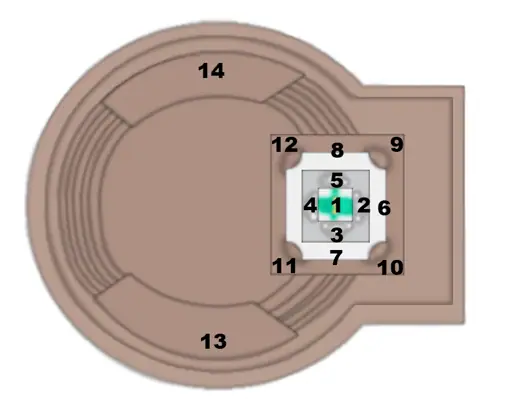 Photo 6: Plan