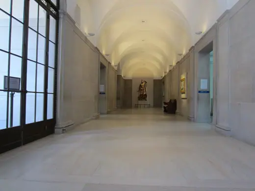 Photo 5: Interior · Freer Gallery of Art, Washington, D.C