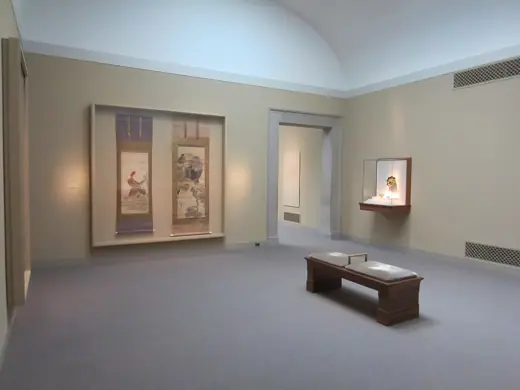 Photo 6: Interior · Freer Gallery of Art, Washington, D.C