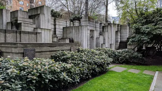 Photo 1: Exterior · Freeway Park, Seattle WA