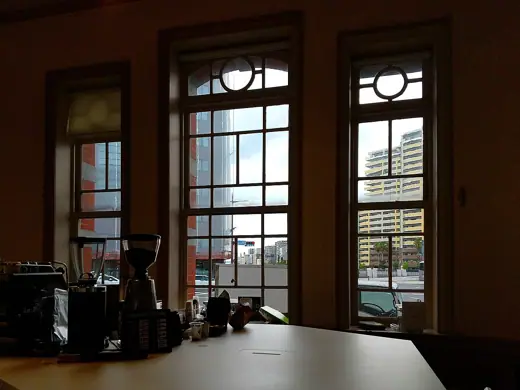 Photo 2: Interior