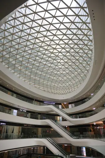 Photo 6: Interior