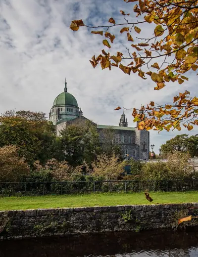 Photo 4: Exterior · Galway, Cathedral of Our Lady Assumed into Heaven and St Nicholas, Galway