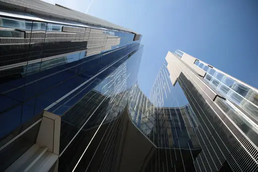 Photo 3: Exterior · Edifici Gas Natural, Barcelona