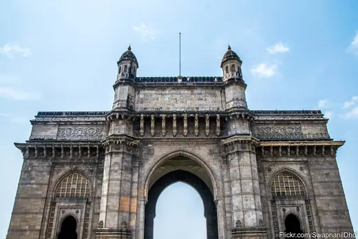 Photo 5: Interior · The iconic Gateway of India at Mumbai shot on the 6th of March 2018 during my first visit to Mumbai