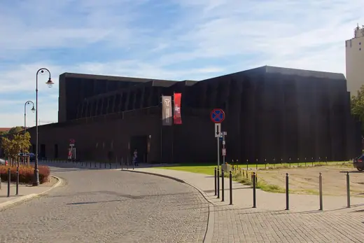 Photo 2: Exterior · Gdańsk, Poland
