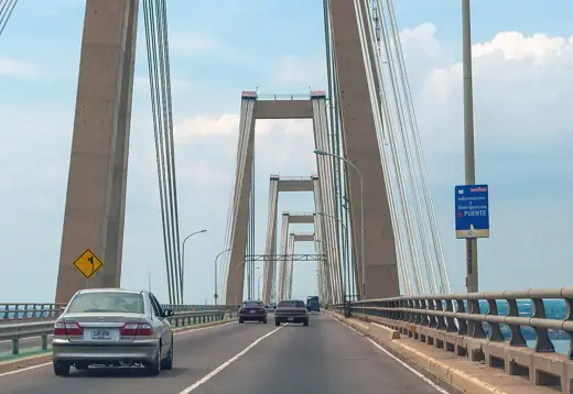 Photo 2: Exterior · Rafael Urdaneta Bridge, Edo Zulia