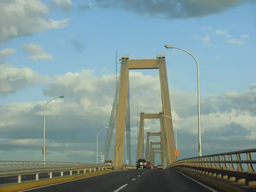 Photo 3: Exterior · This is the longest concrete bridge pride zulia