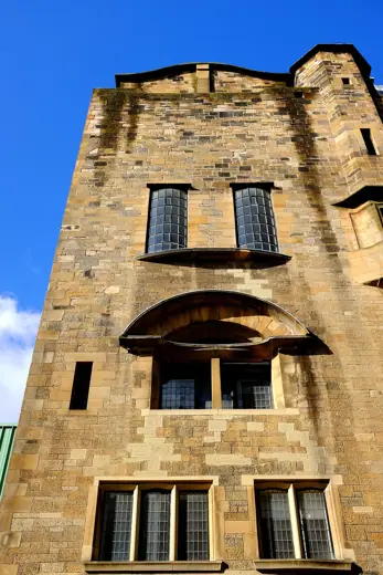 Photo 3: Exterior · This is a photo of listed building number