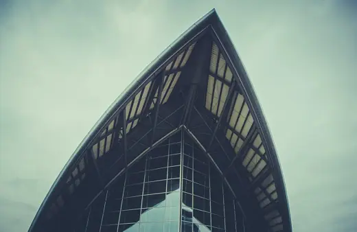 Photo 3: Exterior · Scotland