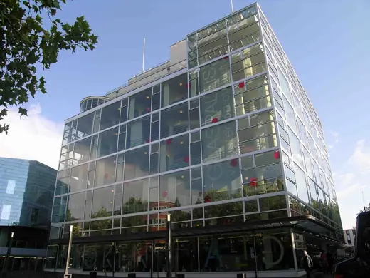 Photo 2: Exterior · The front (northwest) side of the