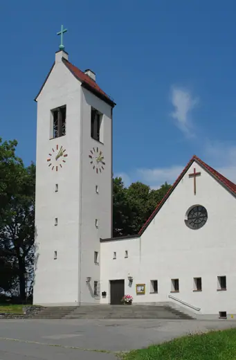 Photo 2: Exterior