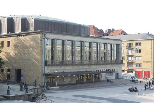 Photo 5: Interior · Gothenburg - Concert Hall