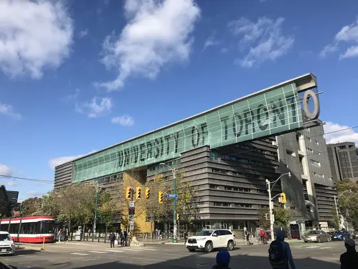 Photo 3: Exterior · Toronto