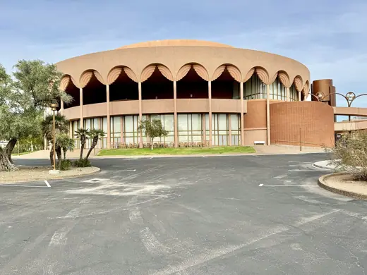 Photo 3: Interior · Tempe, Arizona