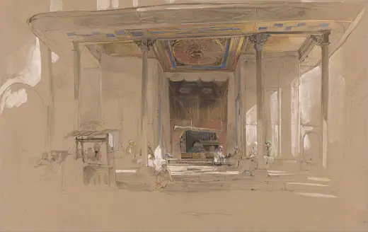 Photo 2: Exterior · Architectural subject