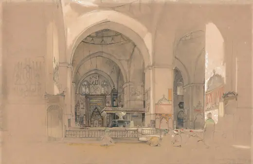 Photo 3: Interior · Architectural subject