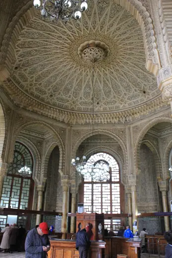 Photo 5: Interior · Alger Centre, Algeria