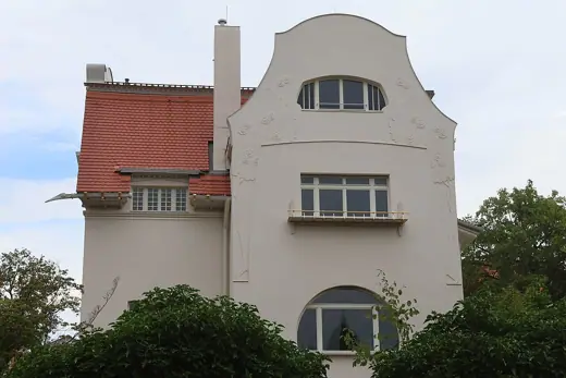 Photo 4: Detail