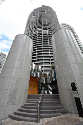 Photo 2: Exterior · Grosvenor Place, Sydney