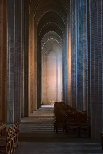 Photo 5: Interior