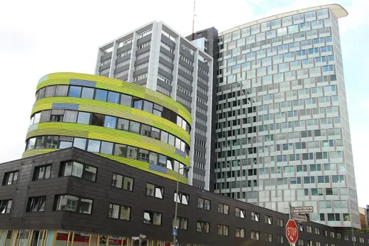 Photo 3: Exterior · Kreuzberg