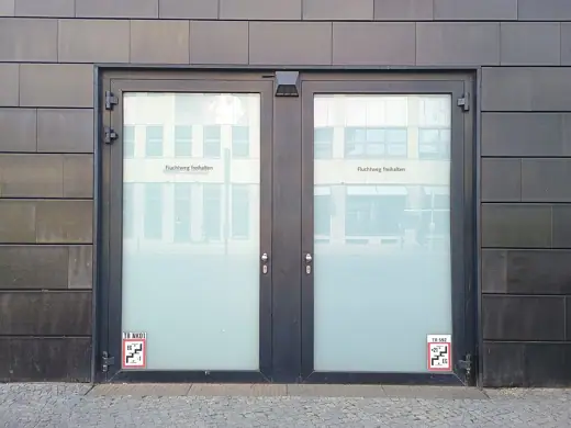 Photo 5: Interior · Berlin