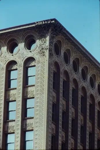Photo 2: Exterior · Built in 1895-96