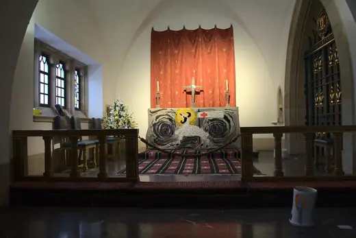 Photo 3: Interior