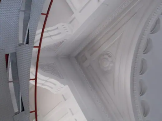 Photo 5: Interior · Synagogue
