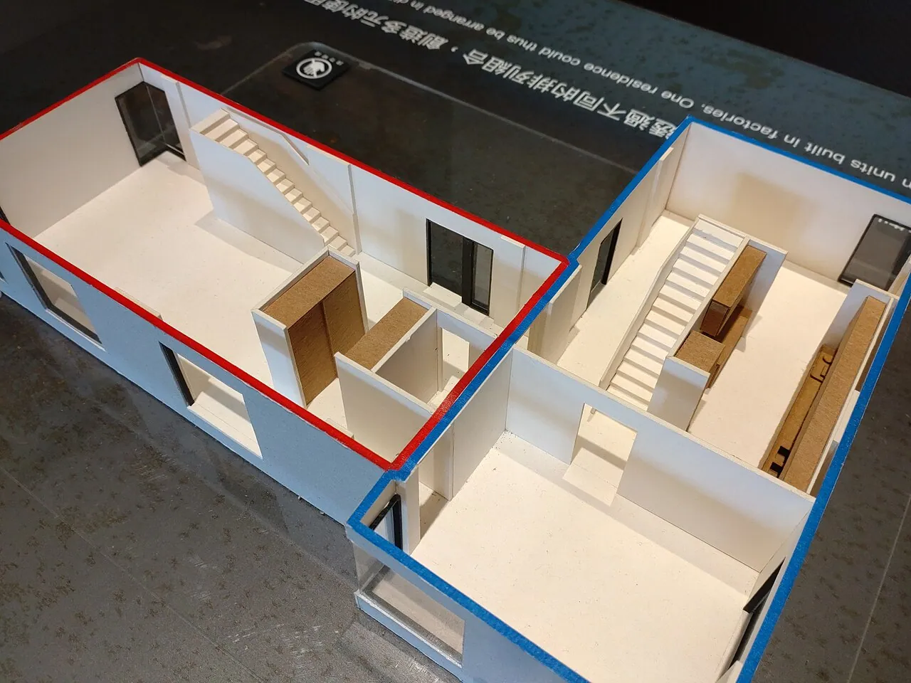 Habitat 67: Model