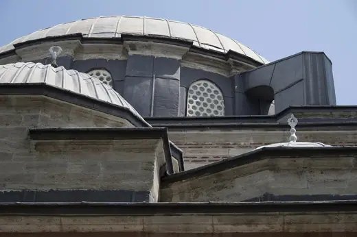 Photo 6: Detail