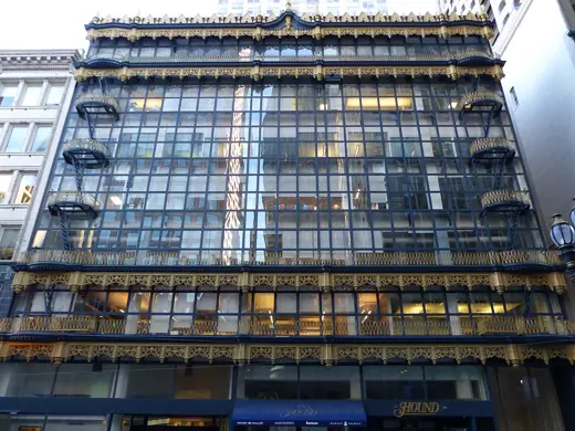 Photo 3: Exterior · 130 Sutter St