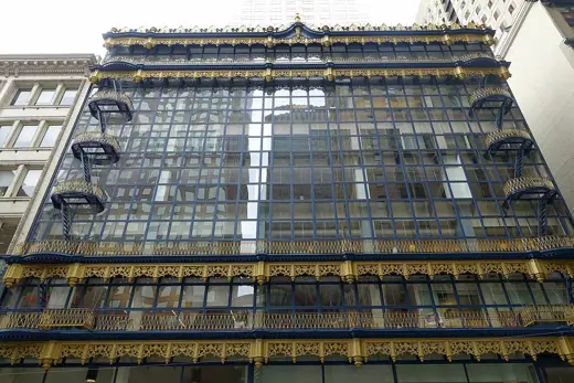 Photo 6: Context · 150 Sutter Street, San Francisco, California, USA